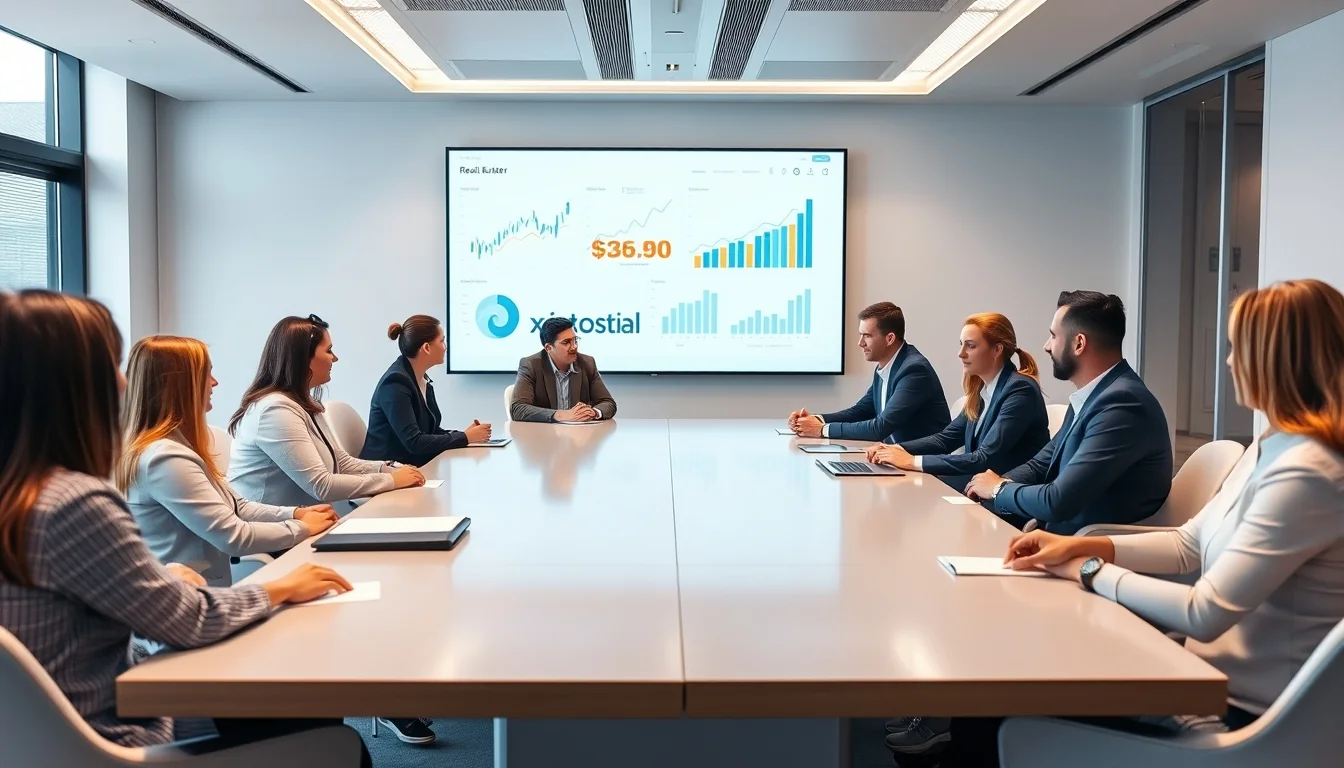 Professional plan visual